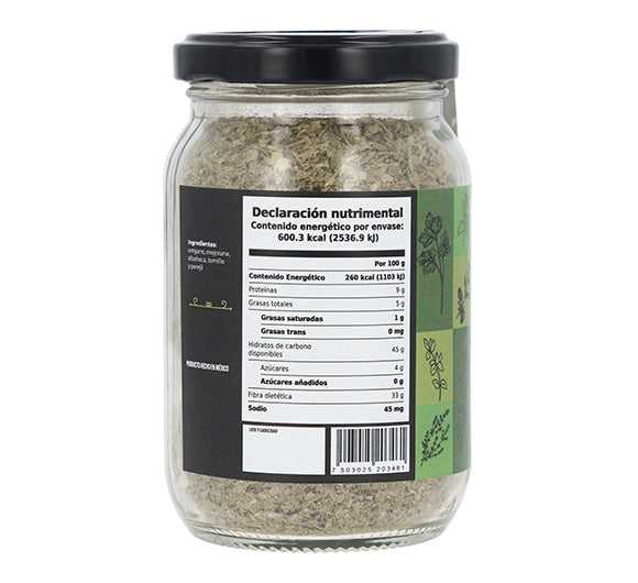 Sazonador Finas Hierbas