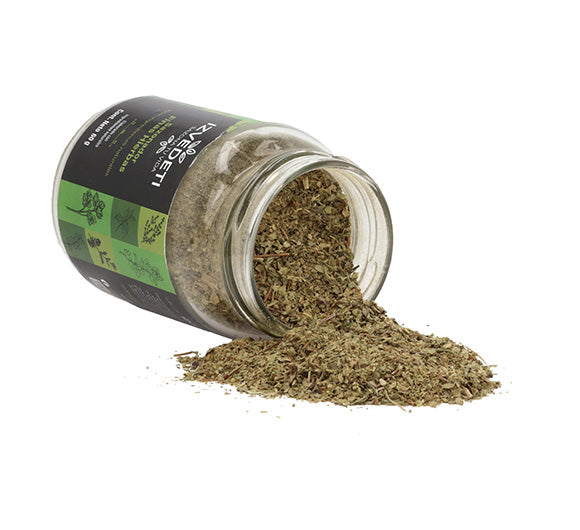 Sazonador Finas Hierbas