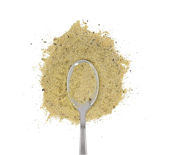 Sazonador Pimienta Limón