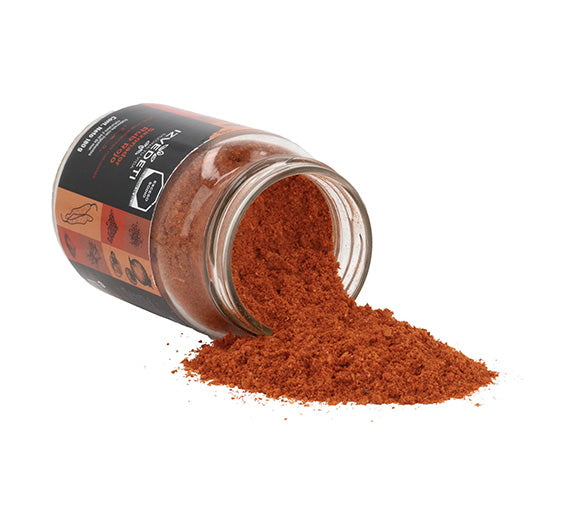 Sazonador Rub Rojo