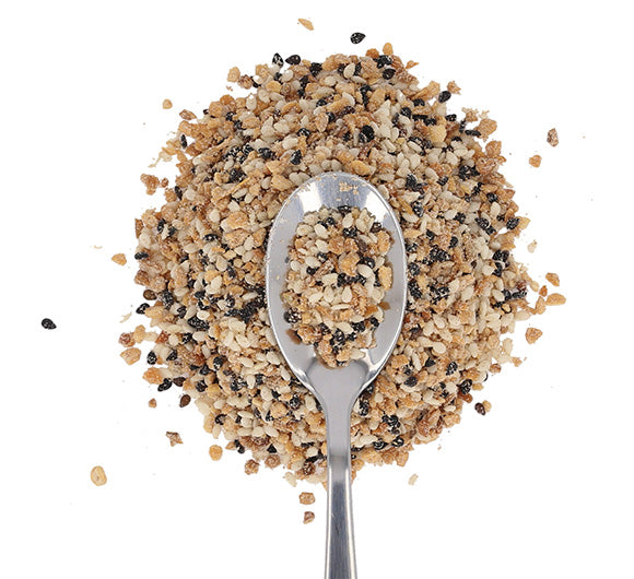 Sazonador Todo Bagel