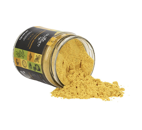 Sazonador Vegetal Consomé