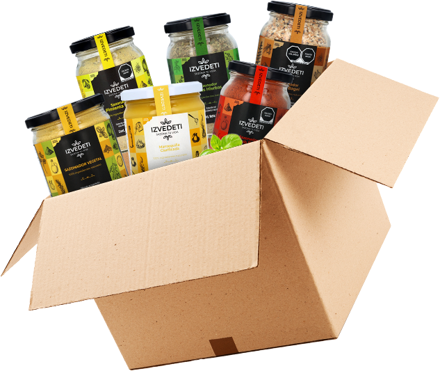 ¡Únete a la familia Izvedetiy lleva tu negocio al siguiente nivel!